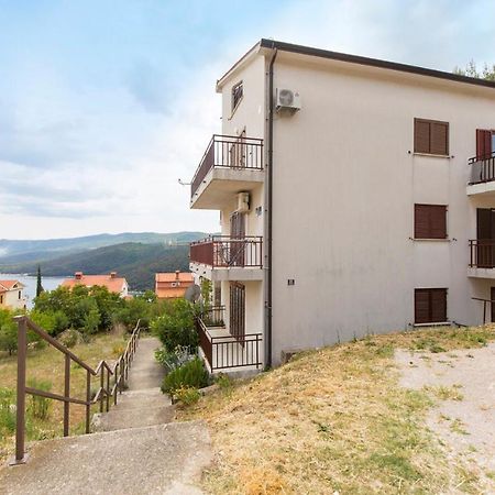 Apartment Aquamarine Rabac Exteriör bild