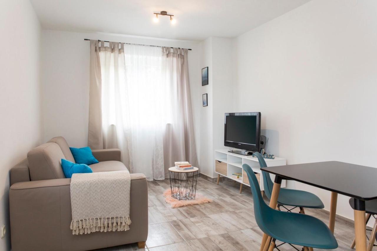 Apartment Aquamarine Rabac Exteriör bild